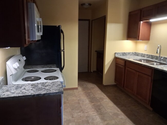 Photo - 2106 216th Street Ct E