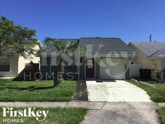 Building Photo - 1175 Chambord Ct Rental