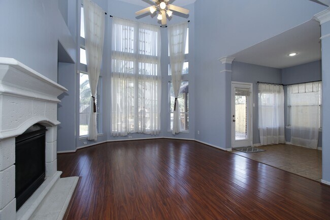 Photo - 16706 Mallory Bridge Dr