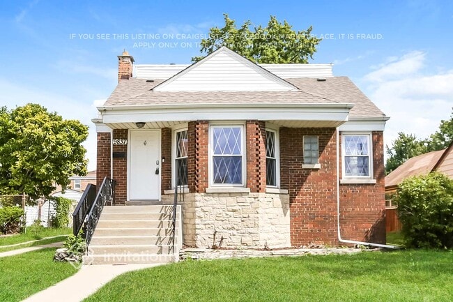 Building Photo - 9837 S 54th Ave Rental