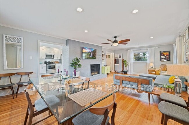 Photo - 3716 Britt St