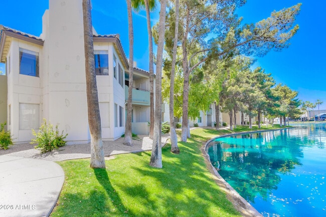 Photo - 1825 W Ray Rd Unit Apt 2101
