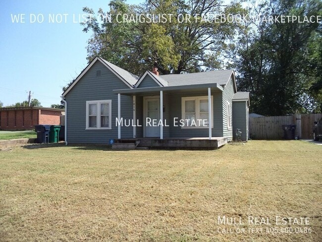 Building Photo - 1816 NW 36th St