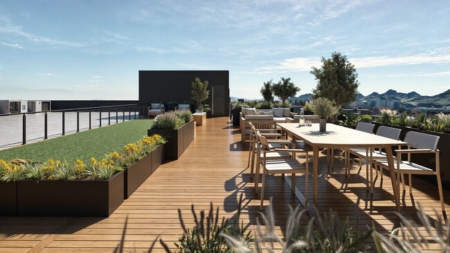 Photo - Treeline Denver Apartments