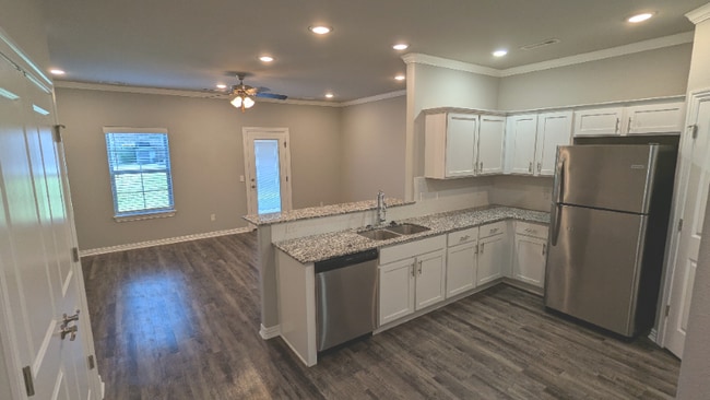 Photo - 2649 S Kilimanjaro Way Unit 2643