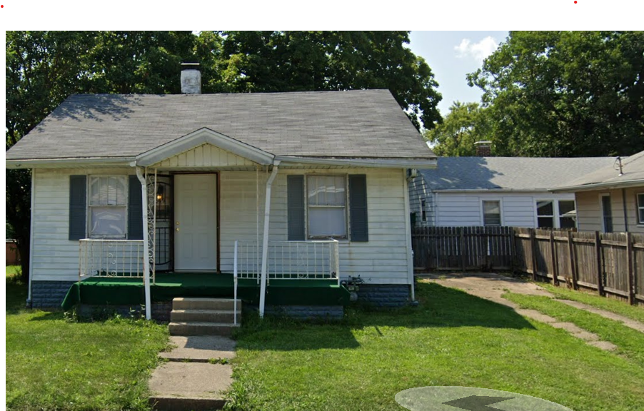 Photo - 519 S 19th St