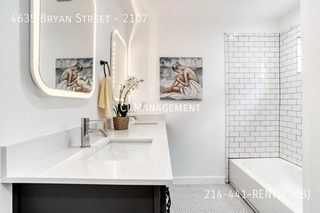 Photo - 4635 Bryan St Unit 2107