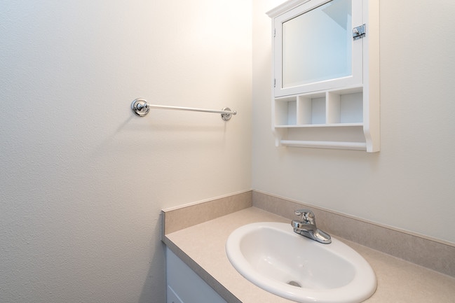 Benchmark Townhomes