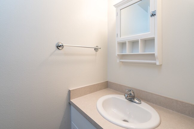 Photo - Benchmark Townhomes