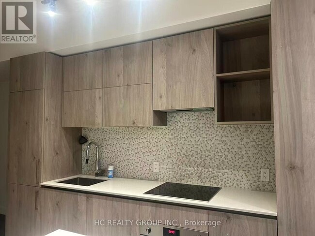 Photo - 1 Yorkville Ave Unité 4812