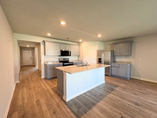 Photo - 4 bedroom 2 bath home in Byhalia built in 2026