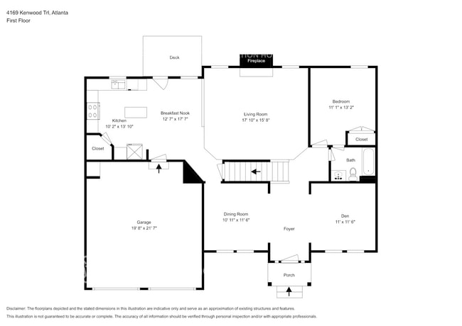 Photo - 4169 Kenwood Trail