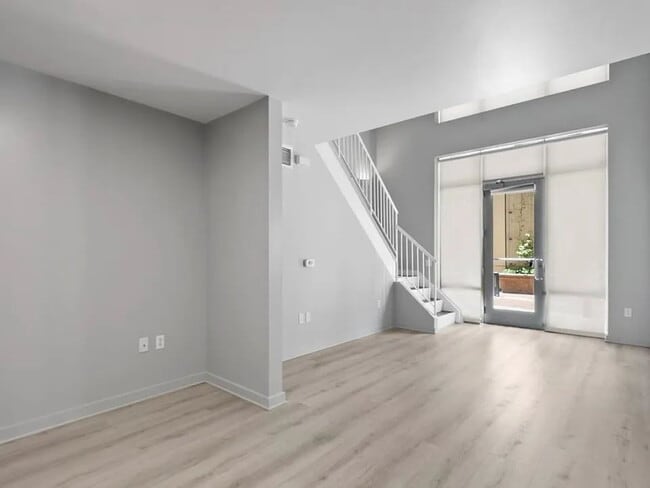 Photo - Spacious contemporary, ultimate urban chic Loft in the heart of downtown San Jose Unit 231,