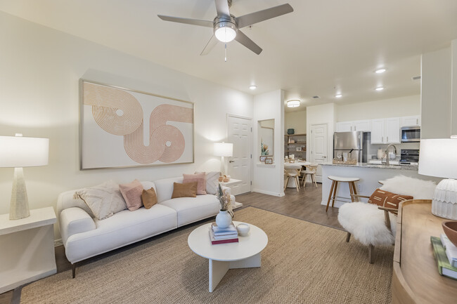 Photo - La Sienna Apartments