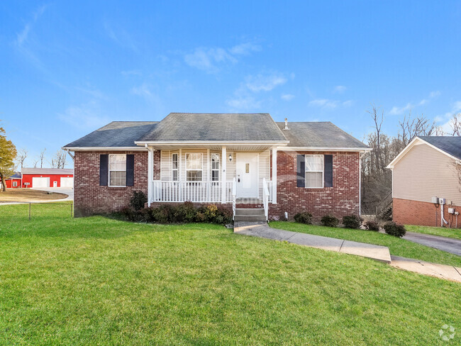 Building Photo - 1533 Cedar Springs Cir Rental