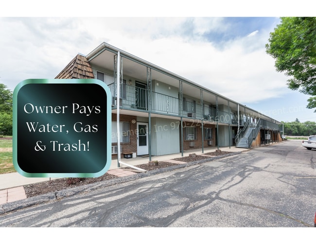 Building Photo - 824 N Garfield Ave Unit I