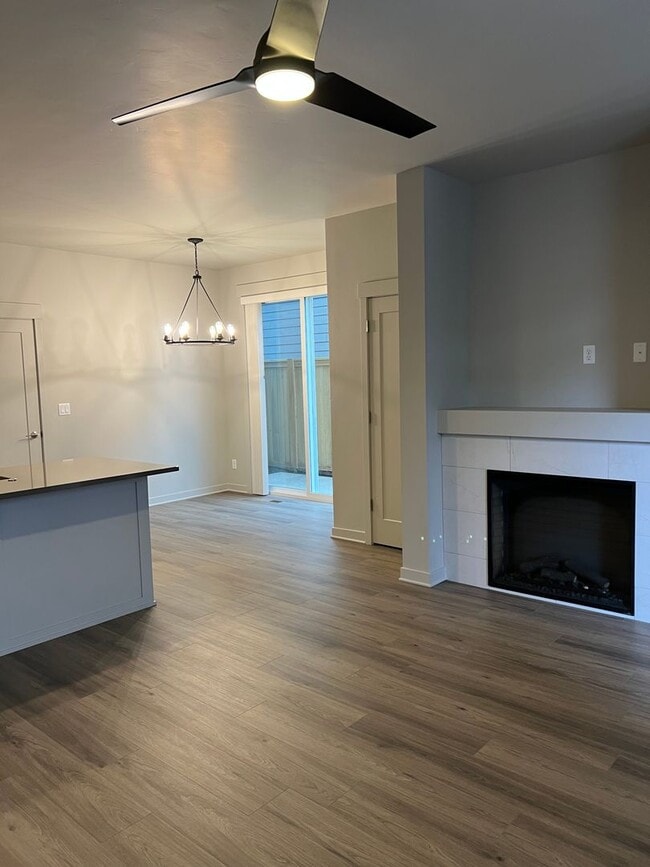 Photo - Townhome in Redmond's Dry Canyon Community
