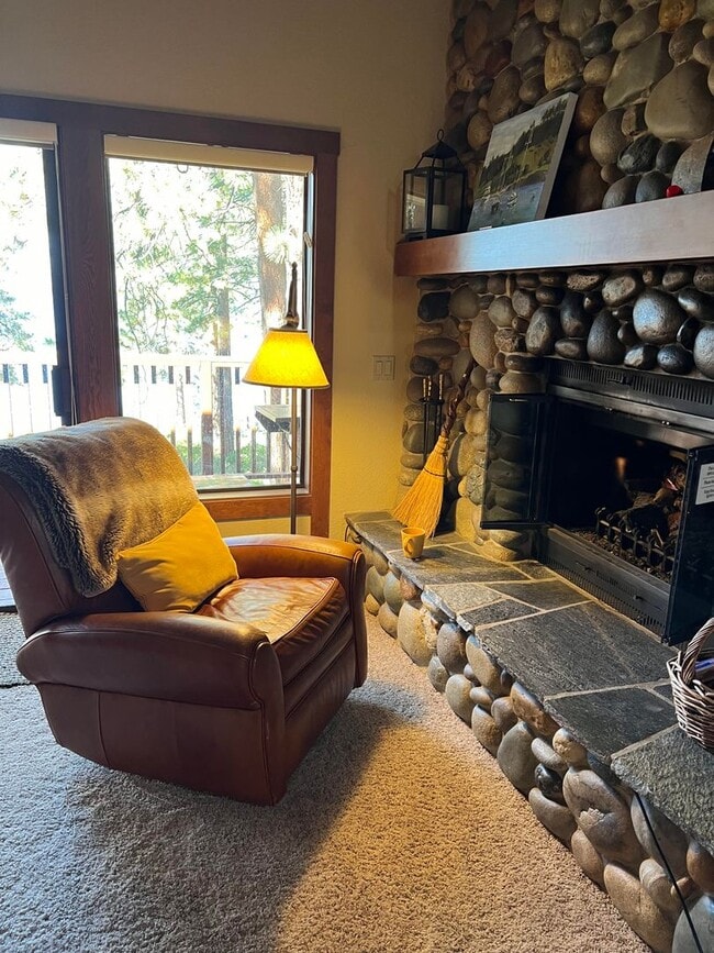 Photo - Fully Furnished Breathtaking Lake Views