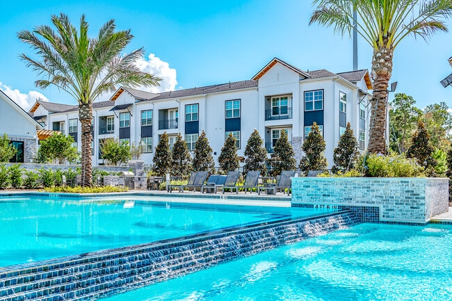 The Rosemary Apartments