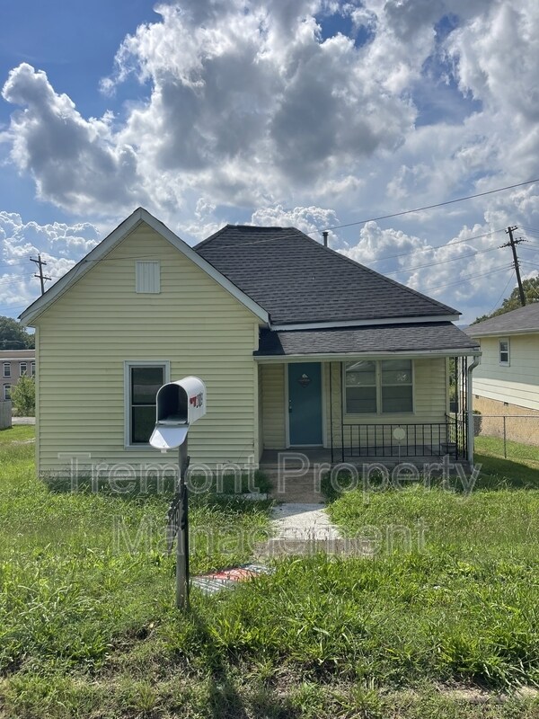 Photo - 2019 N Chamberlain Ave House