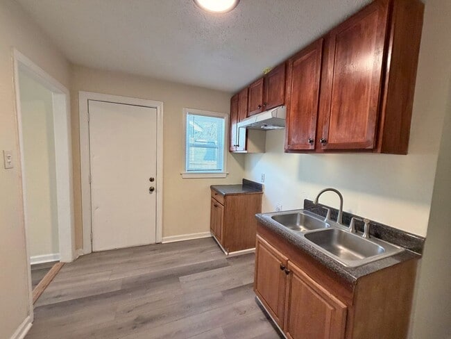 Photo - Recently renovated 1 Bedroom Duplex Ready For Move-In!! - Binghampton