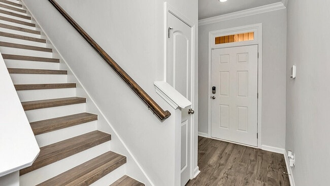 Hidden River Townhomes