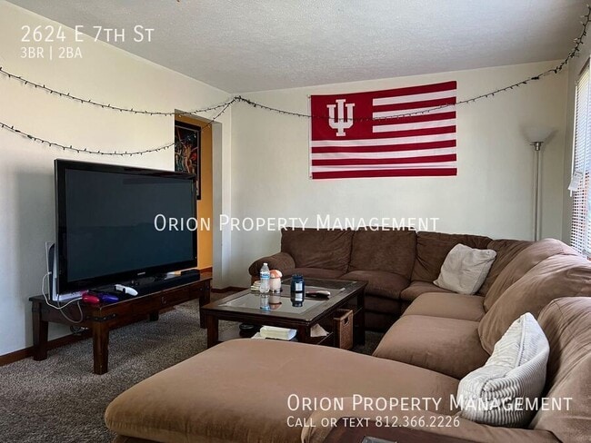 Photo - 2624 E 7th St