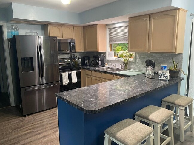 Photo - 5106 Quail Ln
