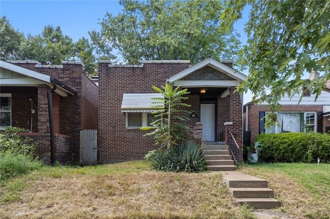 Building Photo - 4029 Pennsylvania Ave Rental