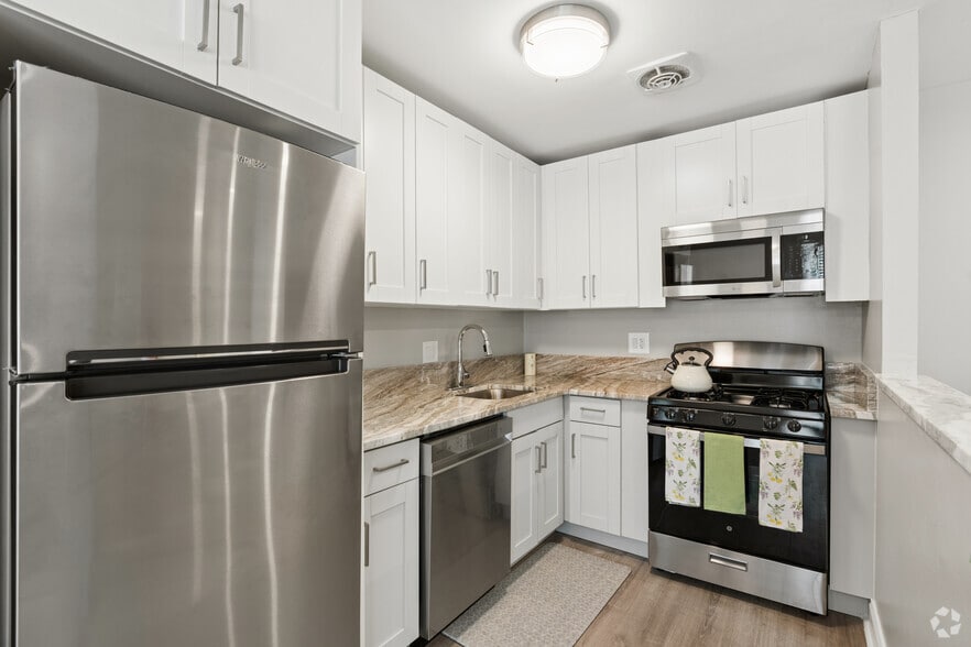 Interior Photo