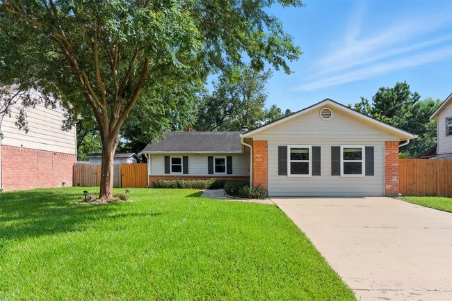 Photo - 3218 Ricewood Dr