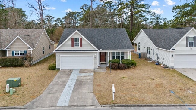 Photo - 138 Bermuda View