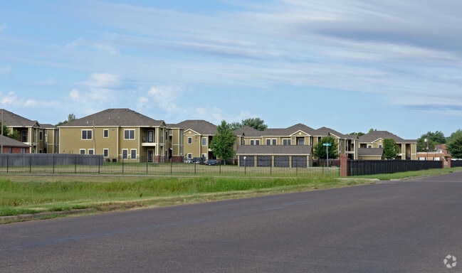 Stonebriar Village