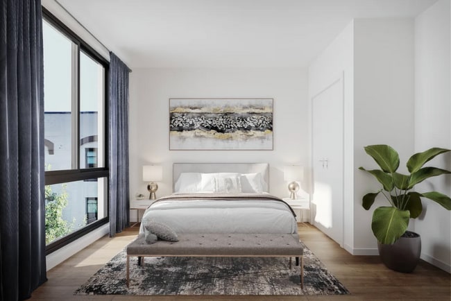 Photo - 1010 Pacific St Unidad 610