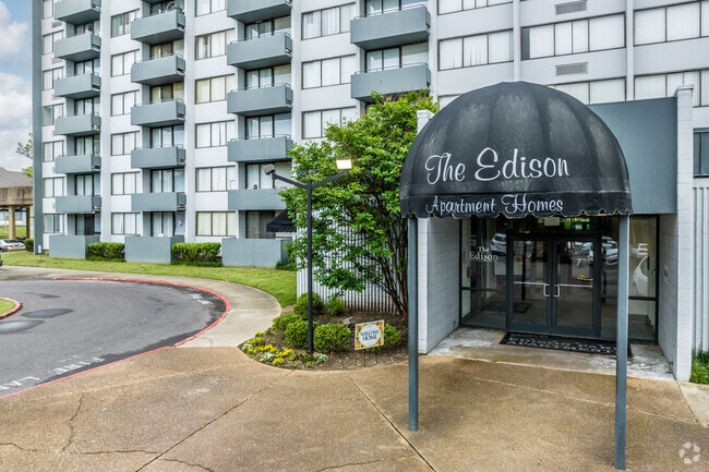 Edison Park