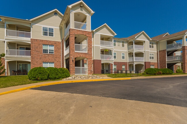 Photo - North Oak Crossing Apartments