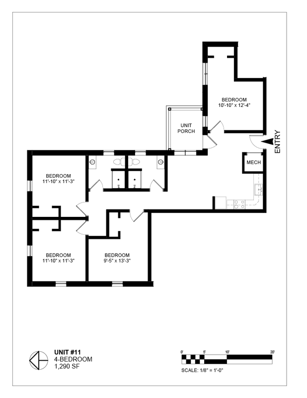 Photo - 15 Hungerford Terrace Unidad 11