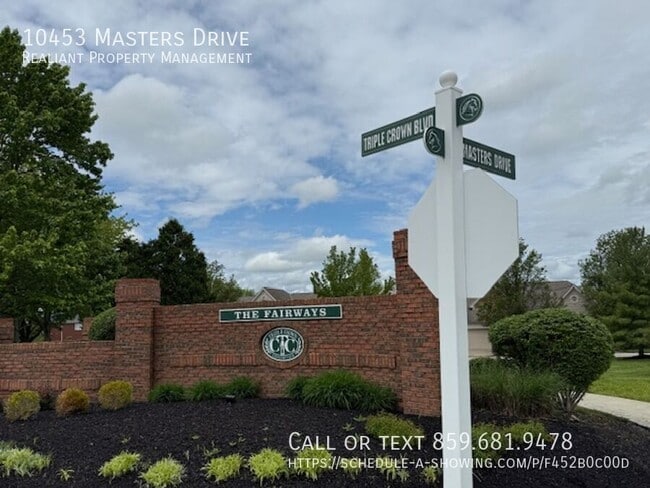 Photo - 10453 Masters Dr House