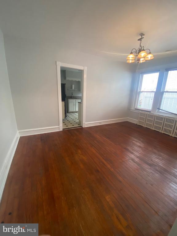 Photo - 1821 N Scott St House