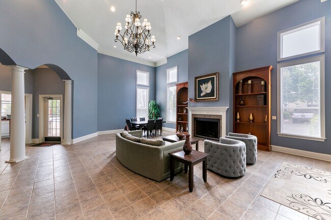 Photo - Villas at Cordova