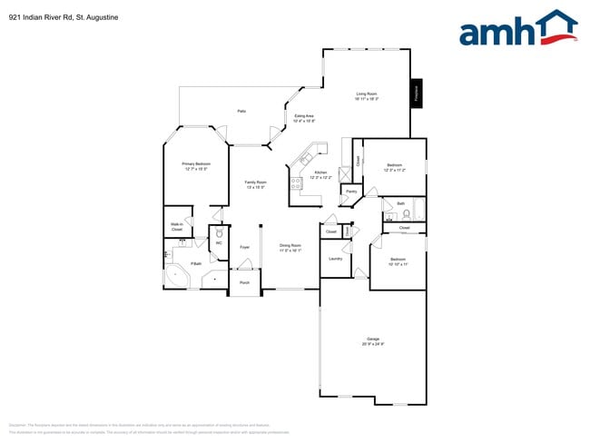 Photo - 921 Indian River Rd