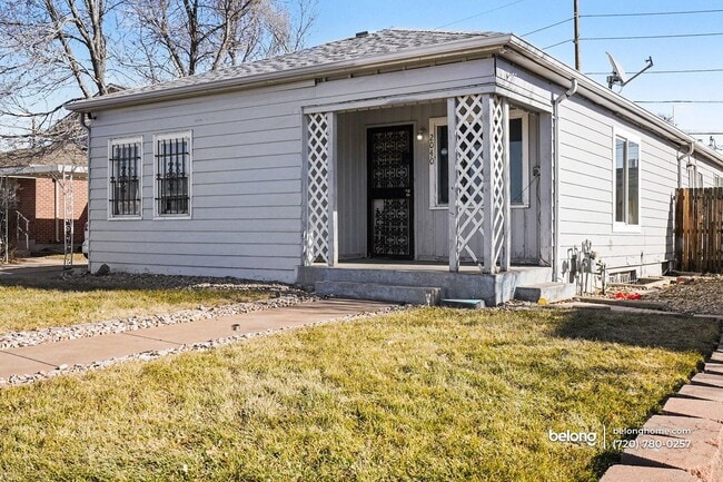 Photo - 2040 S Fox St