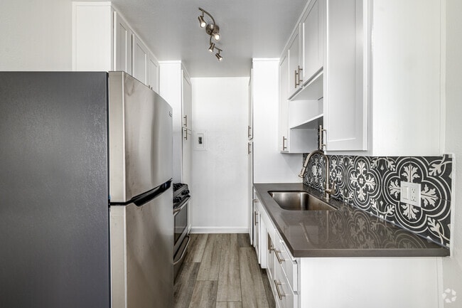 Interior Photo - Dream Lofts