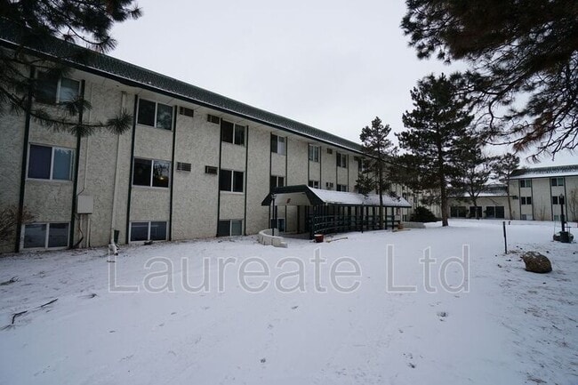 Photo - 8824 E Florida Ave Condo Unit #207