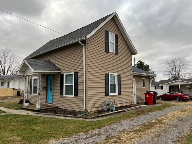 Photo - 510 E Lehr Ave House Unit 510