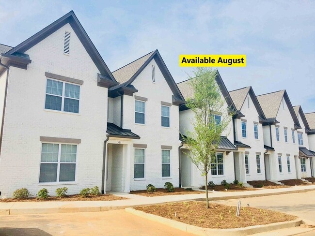 Building Photo - The Mill 1201