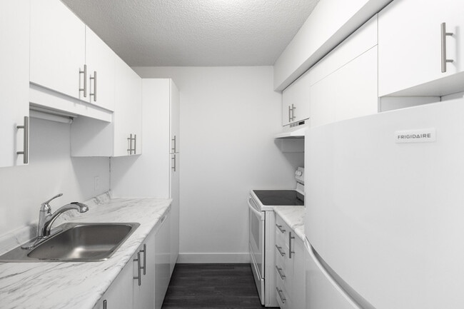 Photo - The St-Norbert Apartments