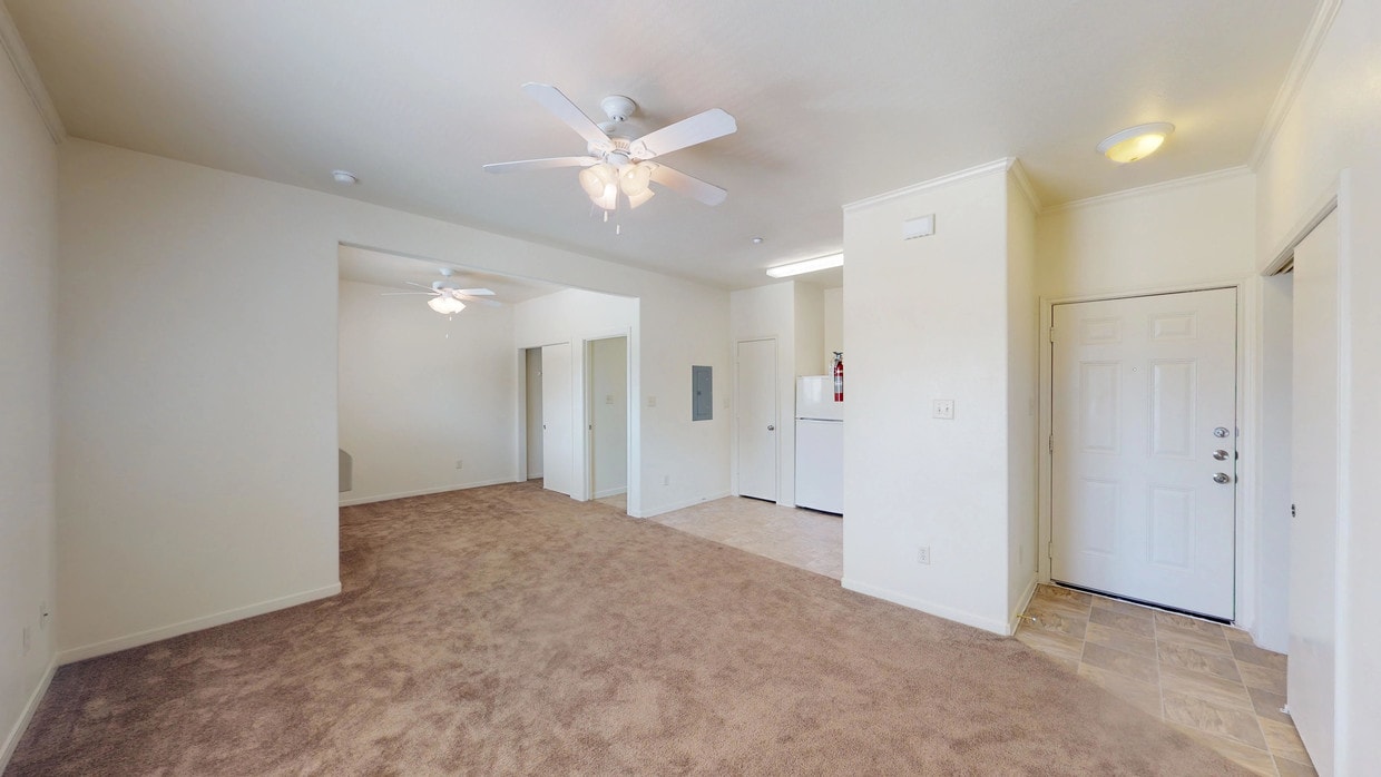 Photo - West University Gardens Apartments