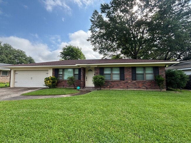 Shreve Island - Shreve Island House
