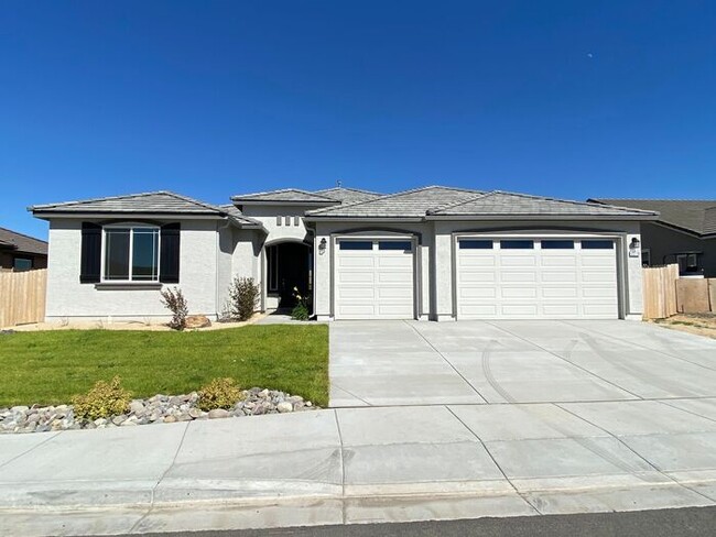 Brand New! Spanish Springs Reno 5 Bedroom ... - Brand New! Spanish Springs Reno 5 Bedroom ... House